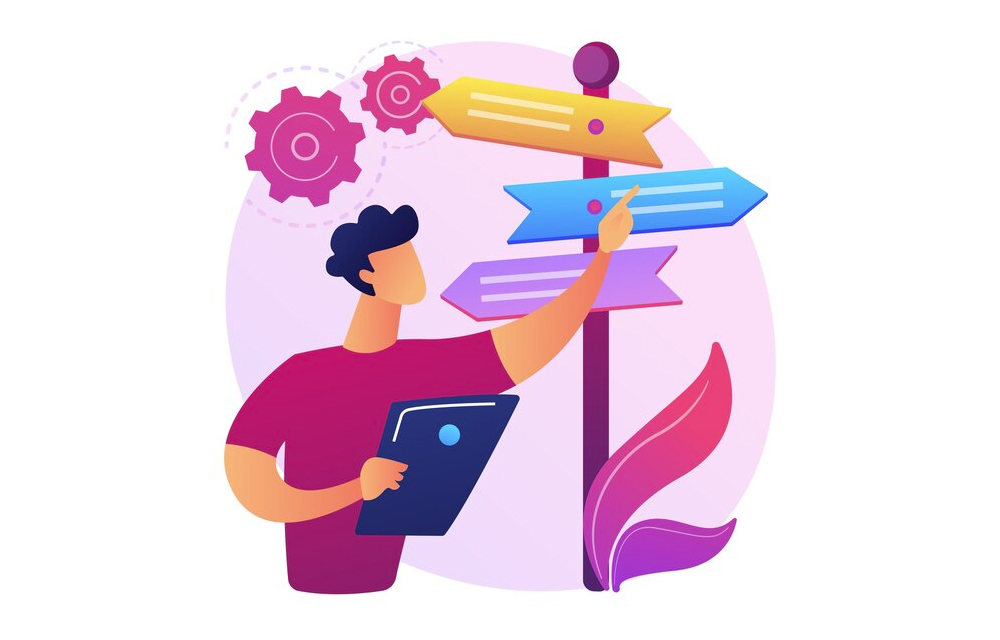 Best Ways to Overcome Decision Paralysis